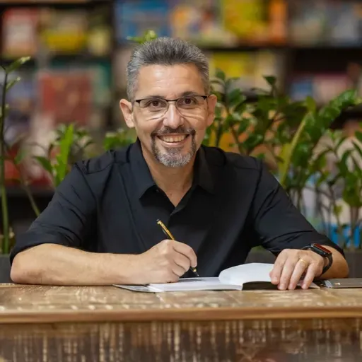 PDC #317 - Comportamento Invisível