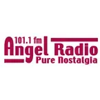 Angel Radio 101.1 FM UK