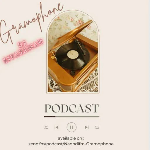 Gramophone Episode 8
