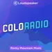 Loudspeaker - ColoRadio