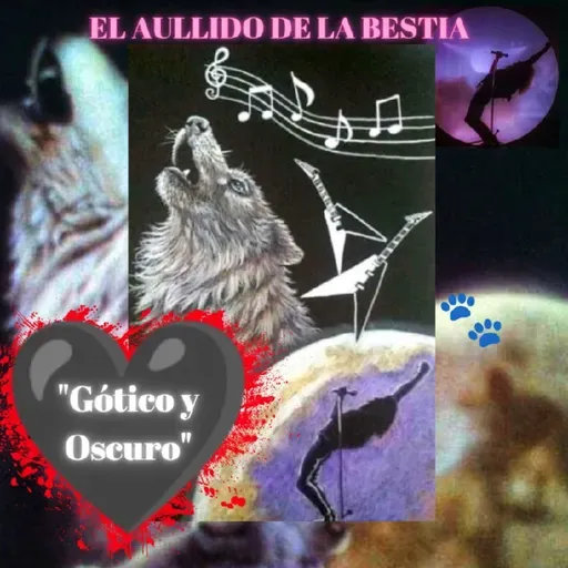 TEMPORADA VII - "GÓTICO Y OSCURO" (XXV)