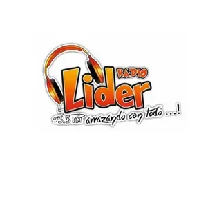 Radio Lider 933 fm