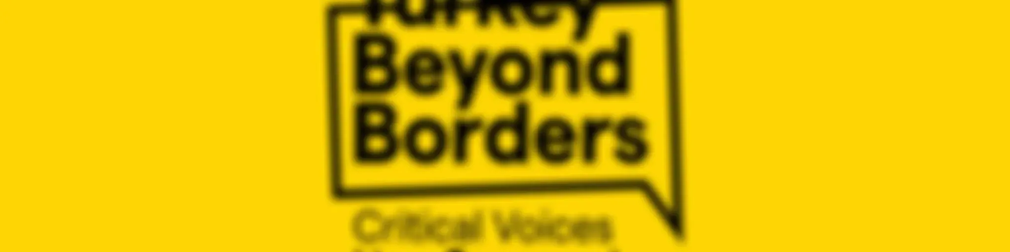 Turkey Beyond Borders 