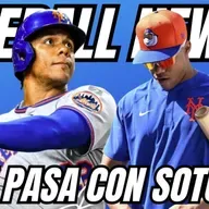 ¿Qué le pasa a Juan Soto? ¡Se hunde en el peor slump de su carrera! 😱⚾