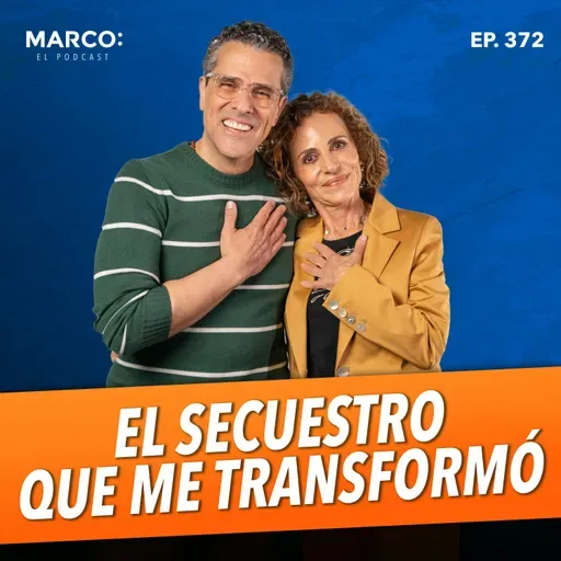372 .- El secuestro que me transformó - Shulamit Graber