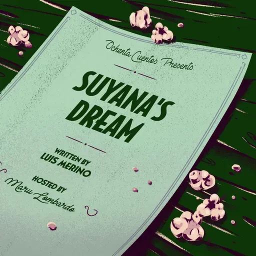 Suyana's Dream