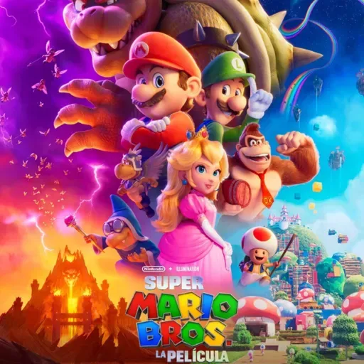 Cómo Mario Bros revolucionó la industria de los videojuegos