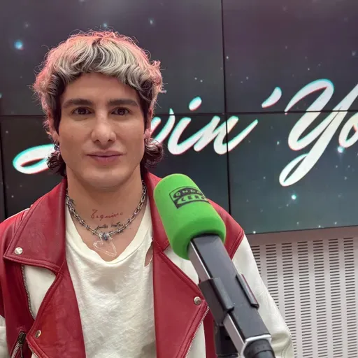 Roi Porto se desnuda sin maquillaje: música, noche, activismo y una vida sin pedir permiso