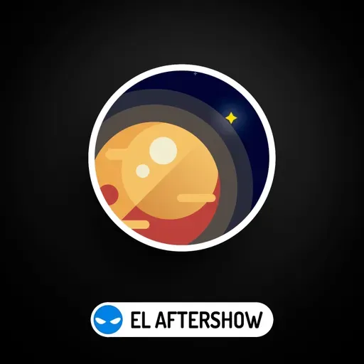 ASTRONAUTAS 22. For All Mankind "First Light" S05E01