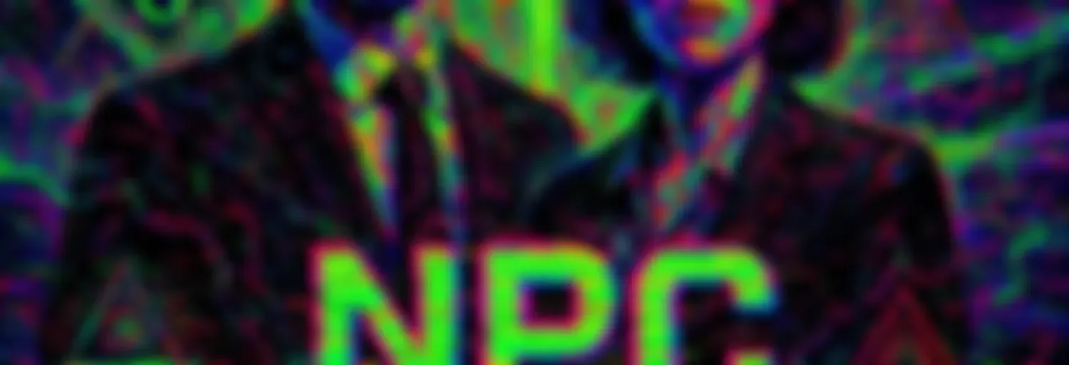 NPC ENERGY! 🎙️ Cheatcodes, Glitches, Reality, Matrix, Simulations, Level UP & How to Beat the Game!