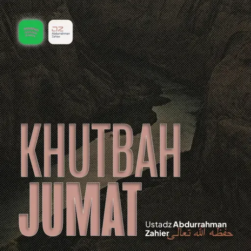 Khutbah Jumat