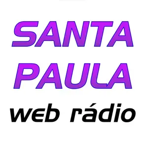 Santa Paula Web Rádio