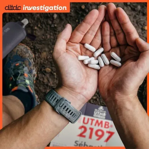 On a enquêté sur le Dopage Amateur : une réalité qu’on préfère ignorer / DLTDC Investigation