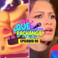 Zendaya ¿dónde dejastes a espaiderman? | ¿Qué Pachanga? | Episodio 6