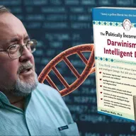 Blast from the Past: Jonathan Wells Gets Politically Incorrect About Darwinism