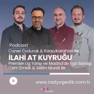 İLAHİ AT KUYRUĞU