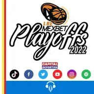 LA PREVIA DE LOS PLAYOFFS 2022 DE LA LIGA MEXBET LBE