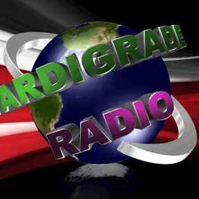 Tardigrade Digital Radio