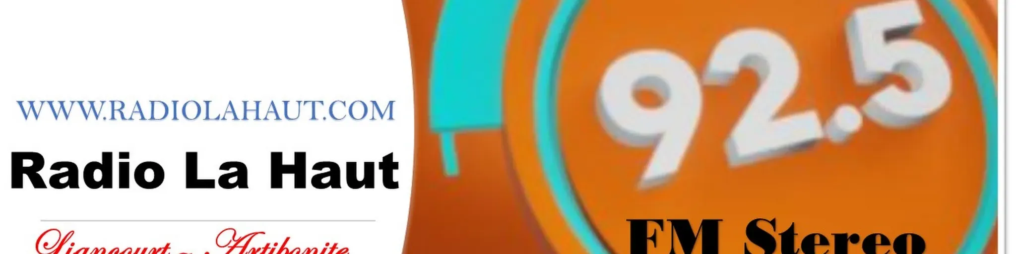 Radio La Haut