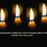 rober hatemo - çiçeğim