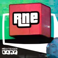 Mediatizados KAMP 1 - Radio Nacional de Esñapa, @xrebobinandox y algo de FURBO
