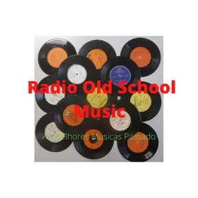 Radio Old School Music