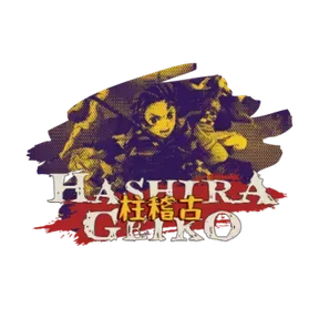 Hashira Geiko.