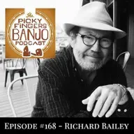#168 - Richard Bailey