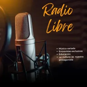 Radio Libre