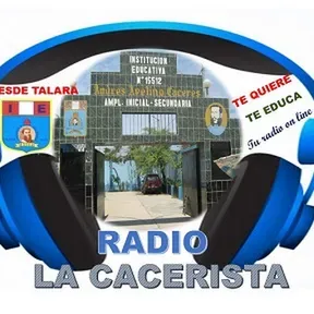 La Cacerista