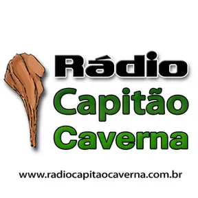 Rádio Capitão Caverna