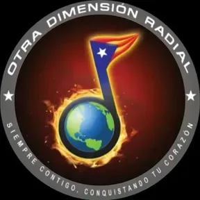 OtraDimensionRadial