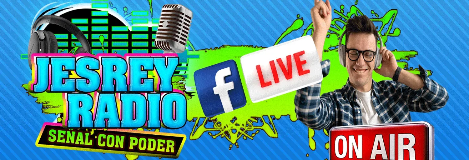 JesRey Radio
