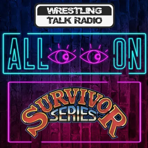 [WTR #1303] All Eyes On: WWF / WWE Survivor Series 1992 Classic Event Review / Rezension