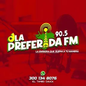 La Preferida FM