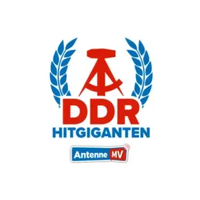 Antenne MV DDR hitgiganten Live