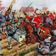 Las Guerras del Opio