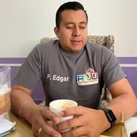 2ª Temporada Evangelio día Jueves VI de Pascua 🙇🏽‍♂️📖