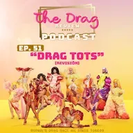Ep. 51- "Drag Tots"|RPDR ALL STARS|T06E09|Revisión
