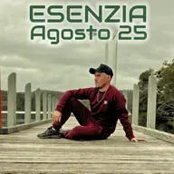 Esenzia Agosto 25 | Nathan