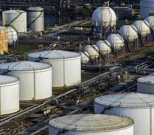 Imported fossil fuels met 78% of Irish energy needs last year - SEAI