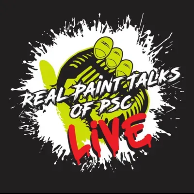 RPTPSC LIVE with Henry Maez Jr. from @paintoklahoma