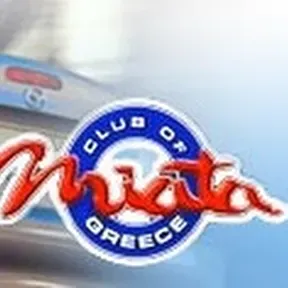 miata club of greece