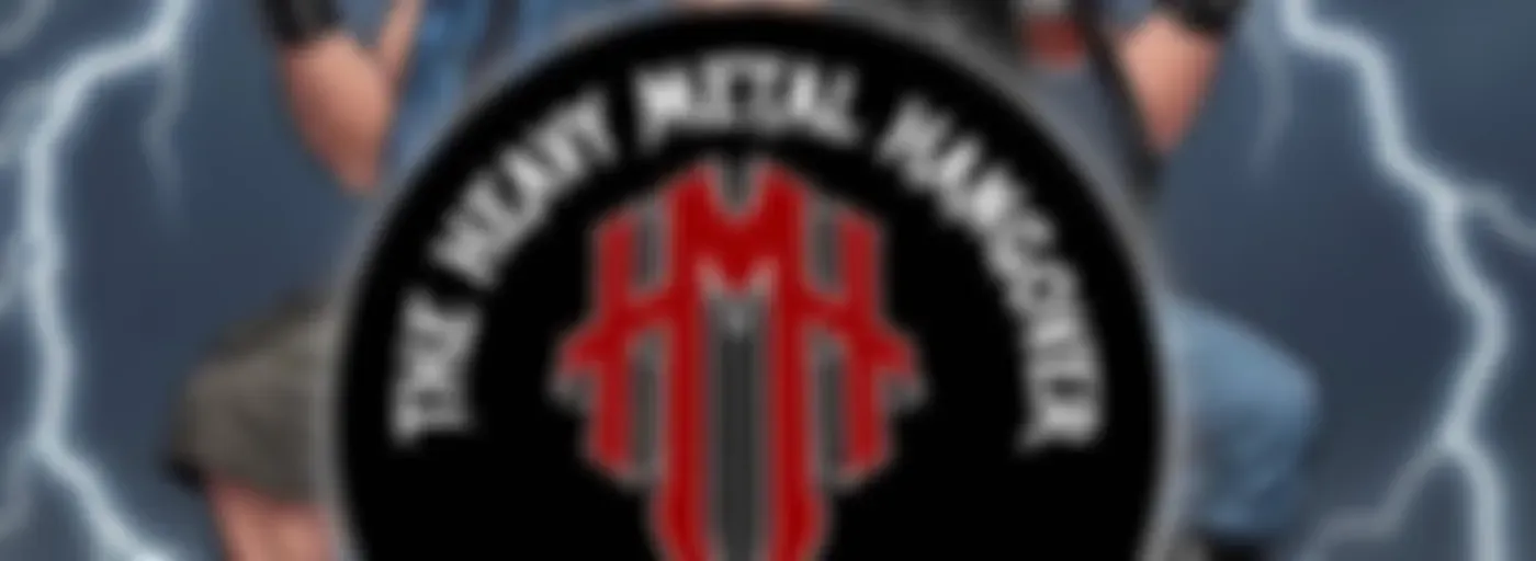 The Heavy Metal Hangover