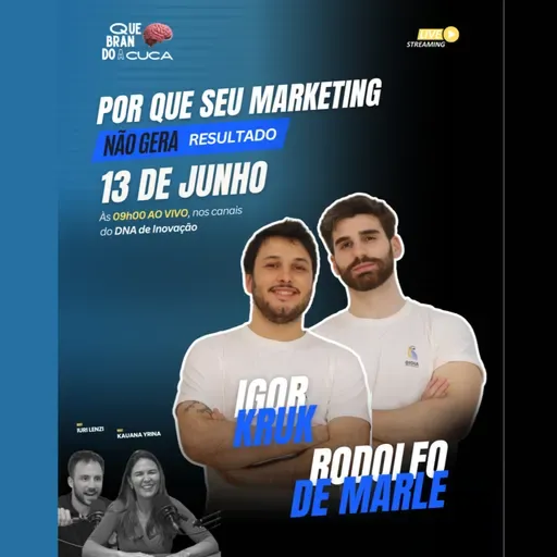 Por que seu marketing não gera resultado?