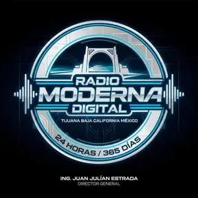 Radio Moderna Digital