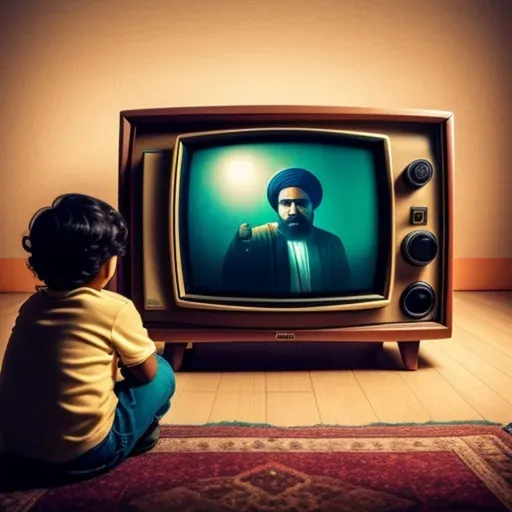 El terrorismo islamista en su pantalla