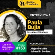 Lo mejor del 2025 #1: Paula Bujía