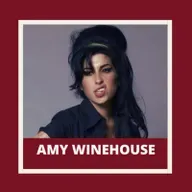 AMY WINEHOUSE (CAP 2)