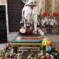 Santiago Cuautlalpan''Un Lugar Bonito Para Visitar''